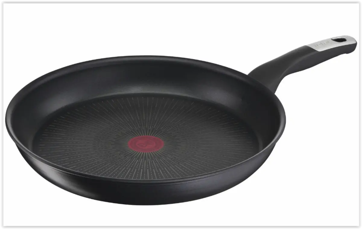 G25508 Koekenpan 32cm Unlimited