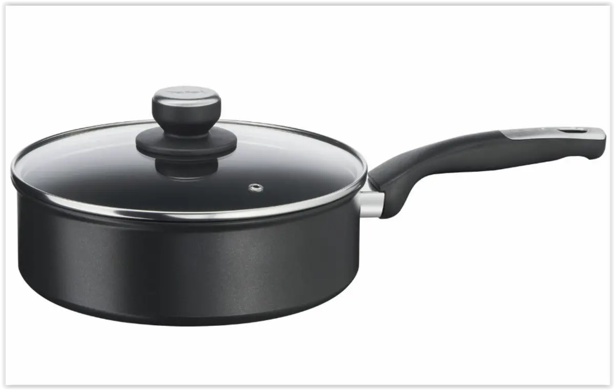 G25532 Hapjespan 24cm Unlimited