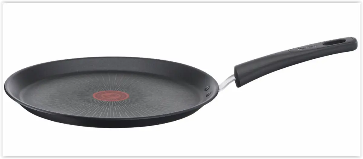 G25538 Pannenkoekpan 25cm Unlimited