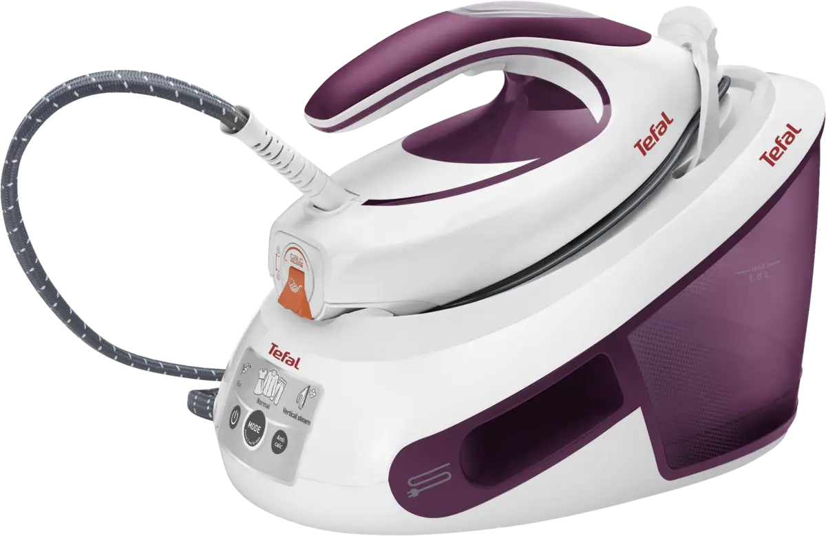 SV8054 EXPRESS ANTI-CALC