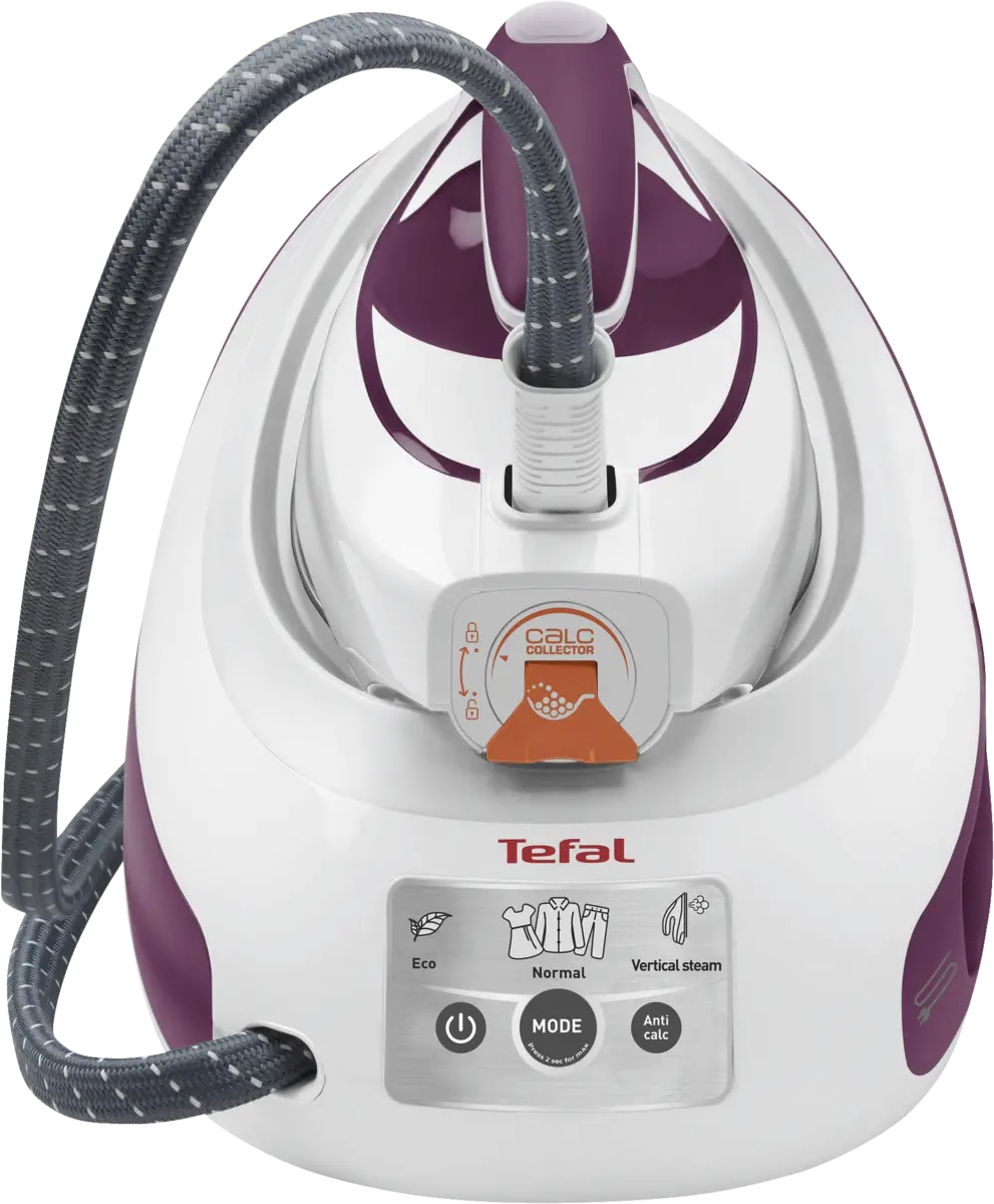 SV8054 EXPRESS ANTI-CALC