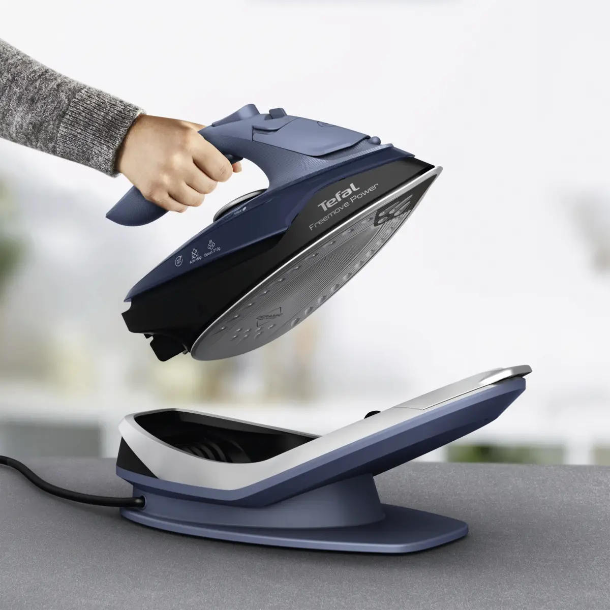 FV6675 Freemove Power