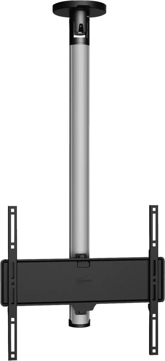 CT42244S Display plafondbeugel SINGLE-POLE 220 VESA 400X400