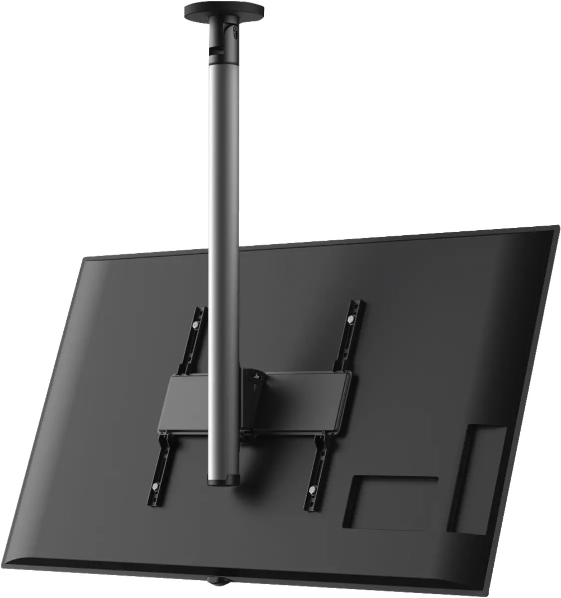 CT42244S Display plafondbeugel SINGLE-POLE 220 VESA 400X400