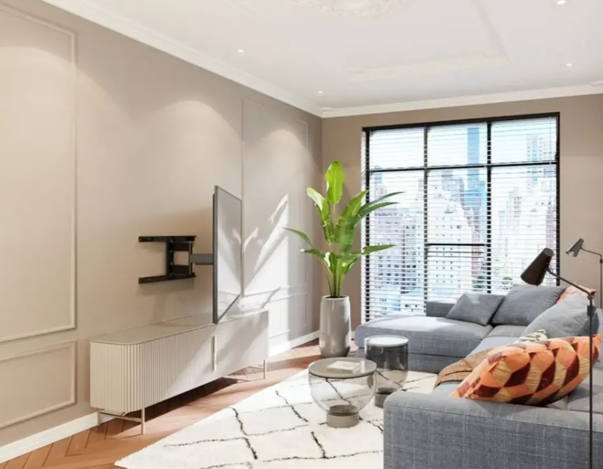 TVA 6950 STUD ADAPTER