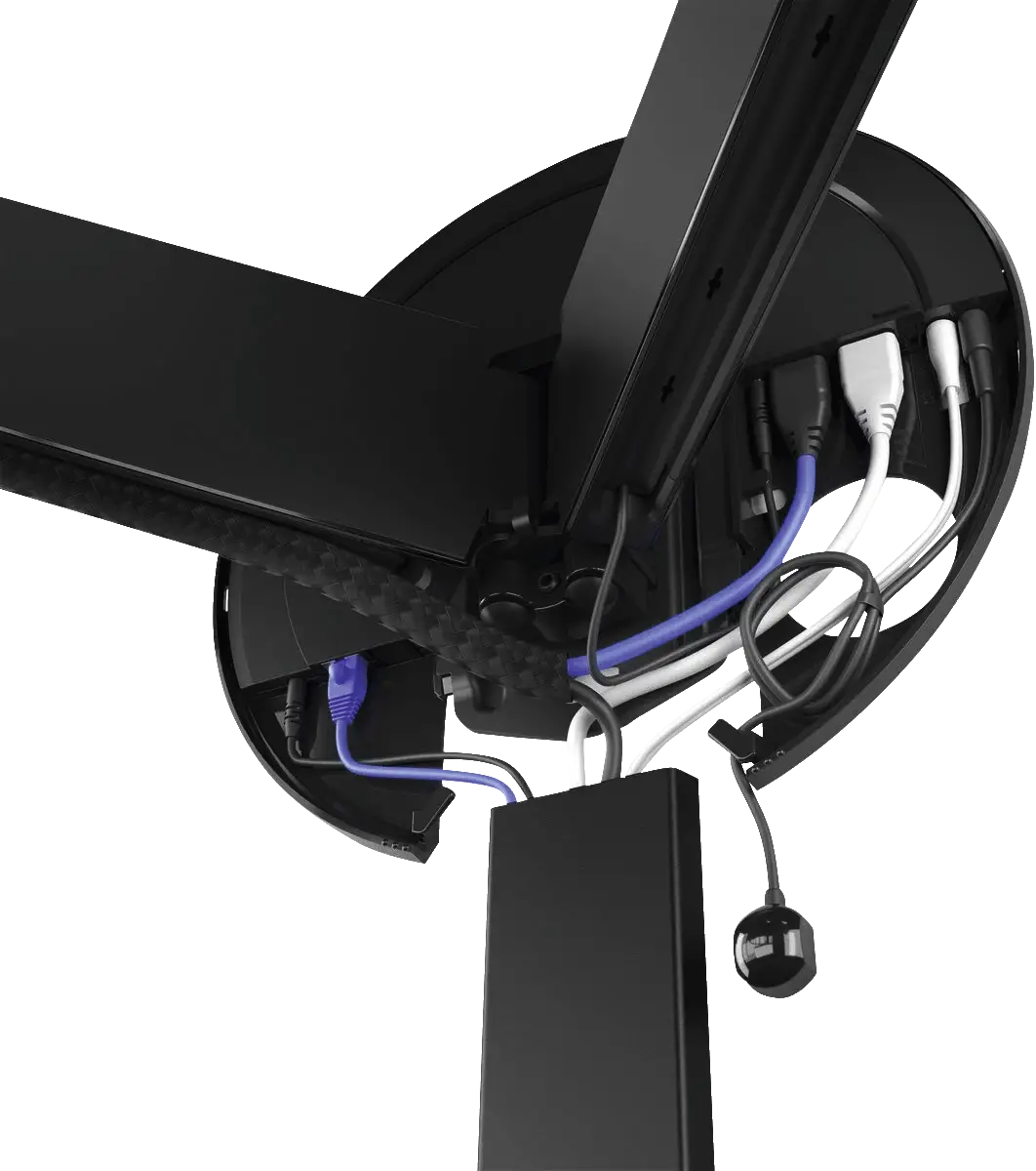 TVM 7675 MotionMount PRO