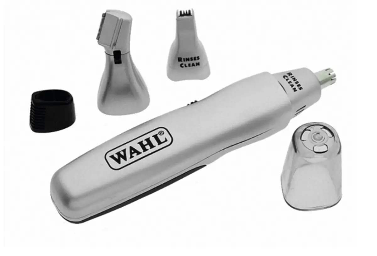 3in1 Personal Trimmer