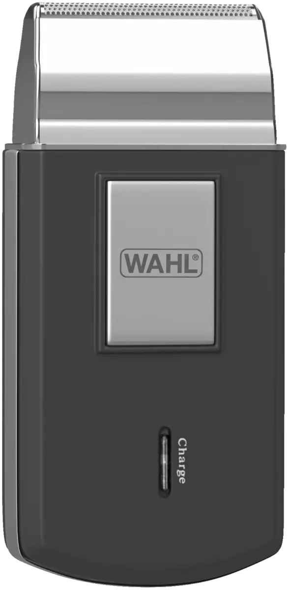 Travel Shaver