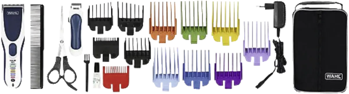 Color Pro Cordless Combo Set