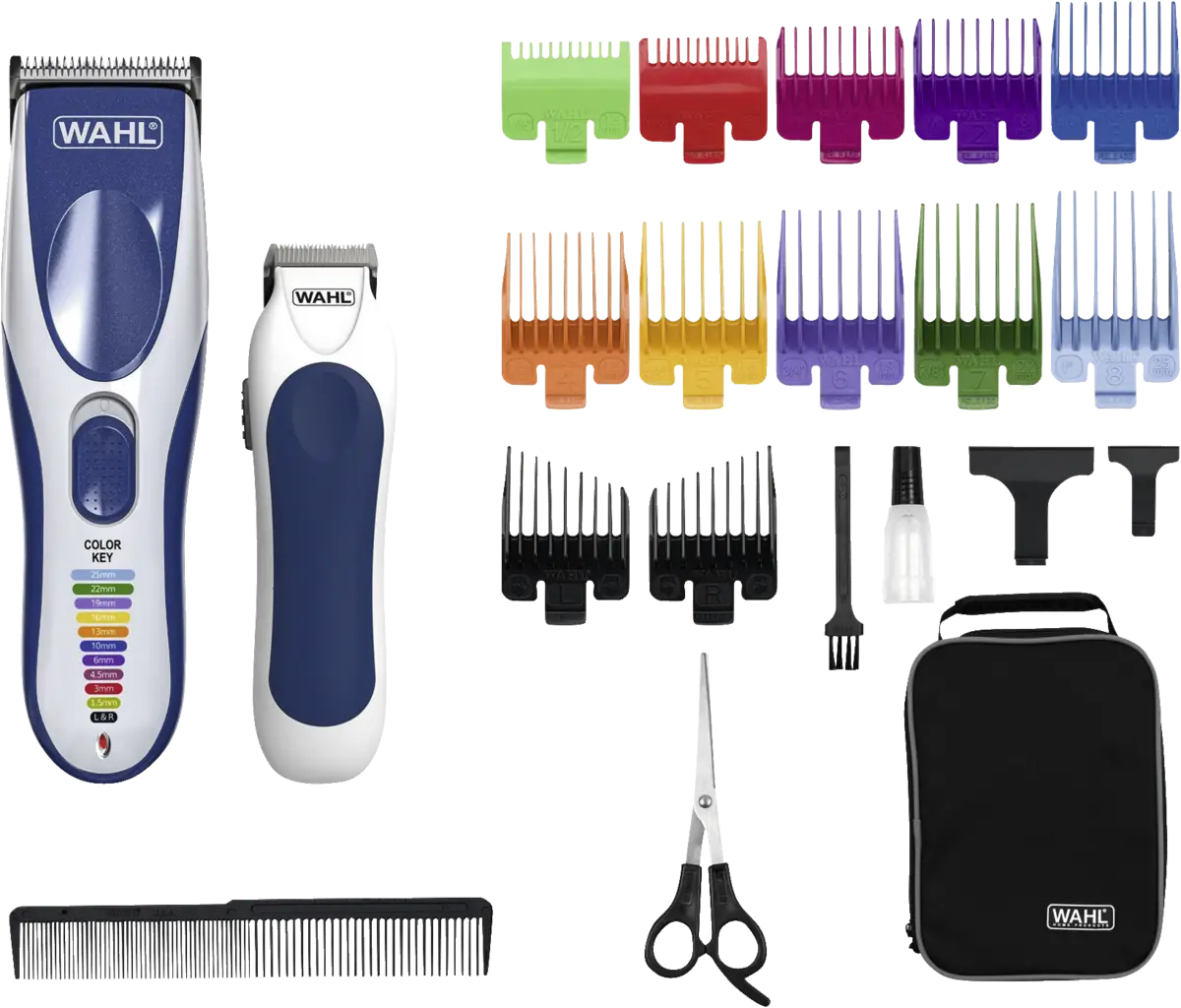 Color Pro Cordless Combo Set