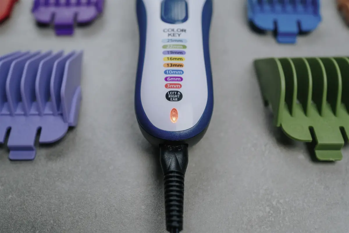 Color Pro Cordless Combo Set