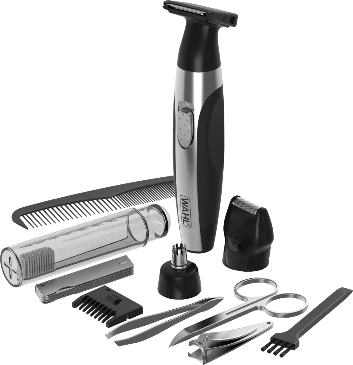 DeLuxe Travel Kit