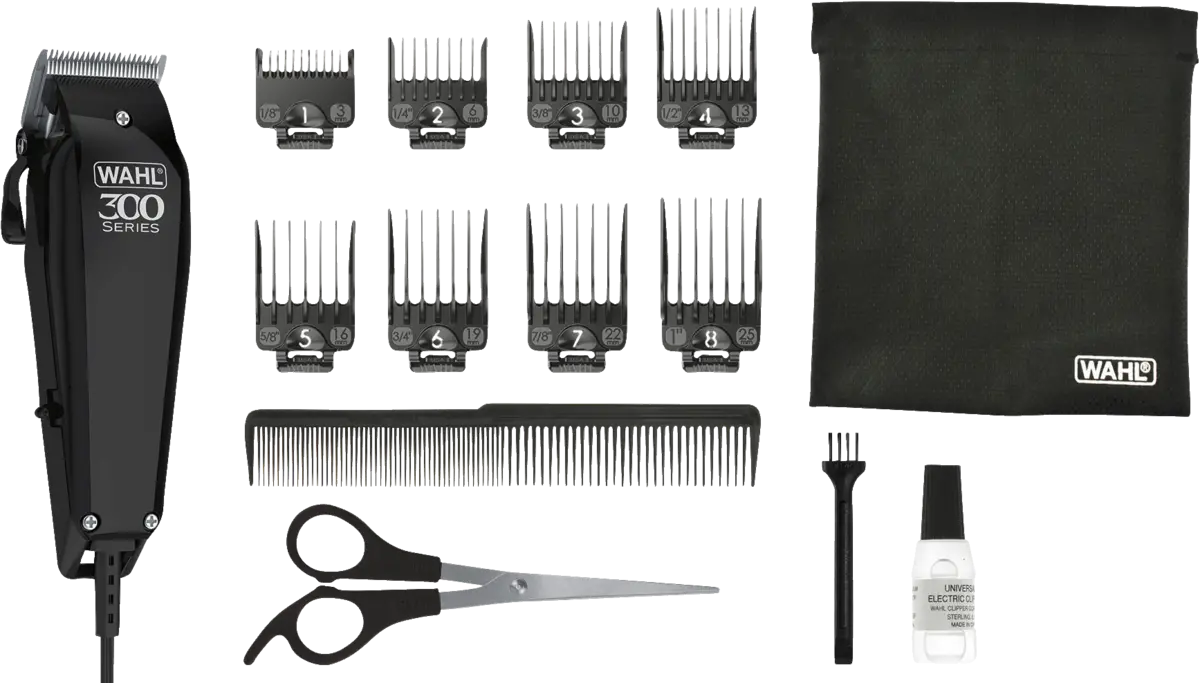 Home Pro 300 Series