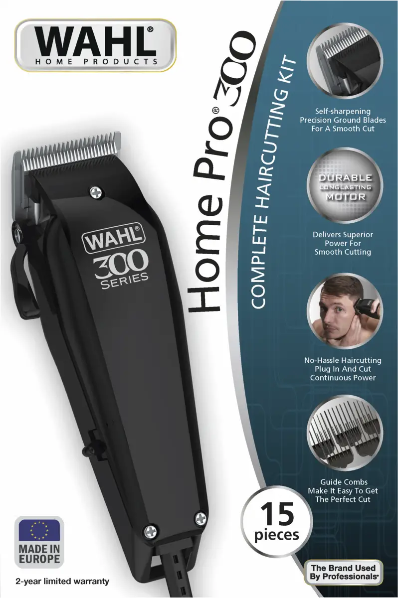 Home Pro 300 Series