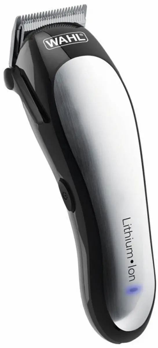 LITHIUM ION CLIPPER
