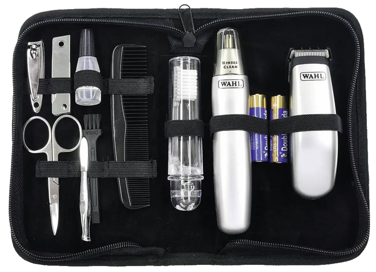 Travel Kit