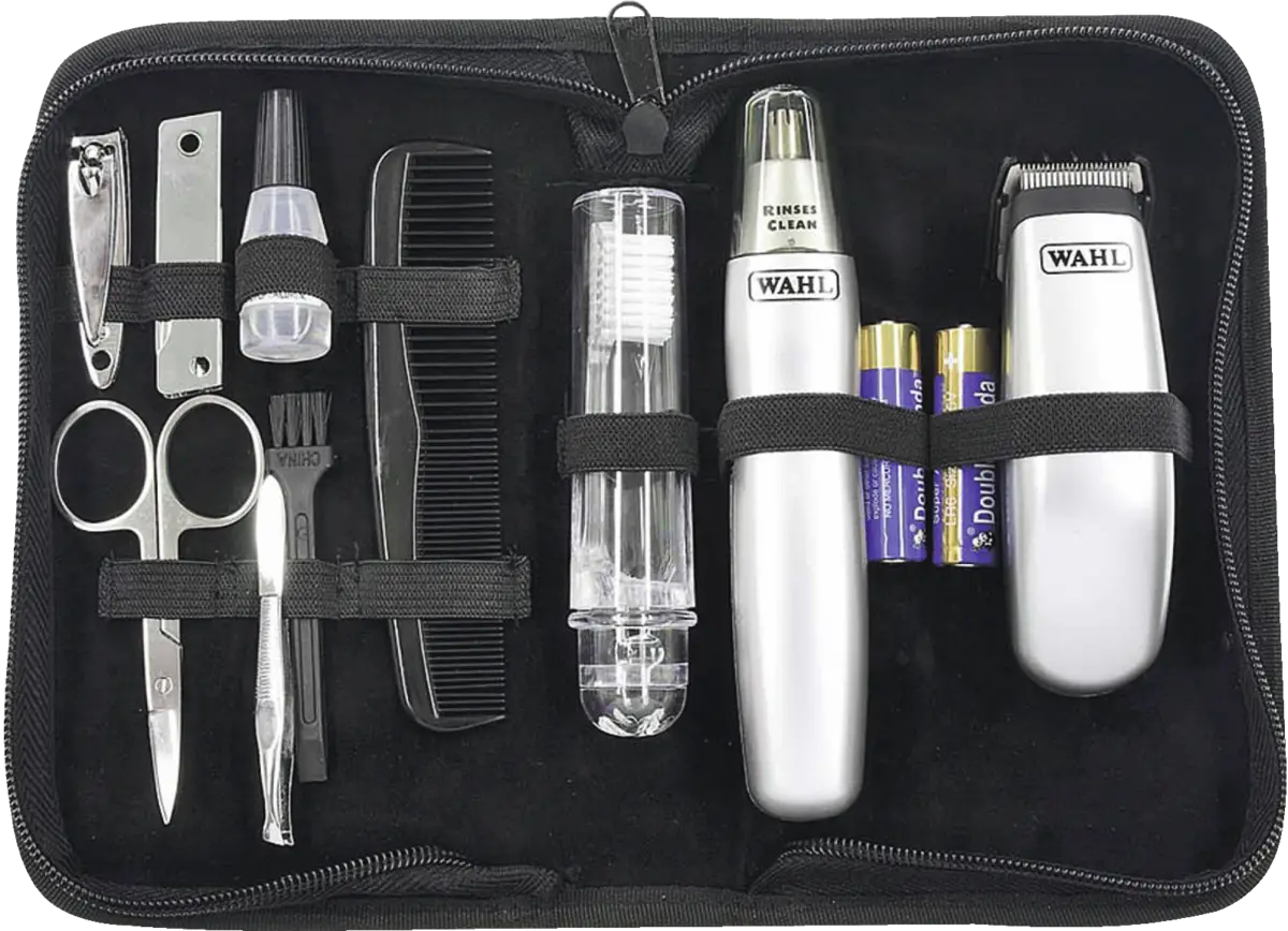 Travel Kit