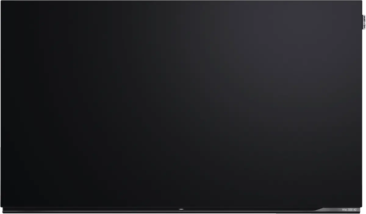 We. SEE 42 oled dc
