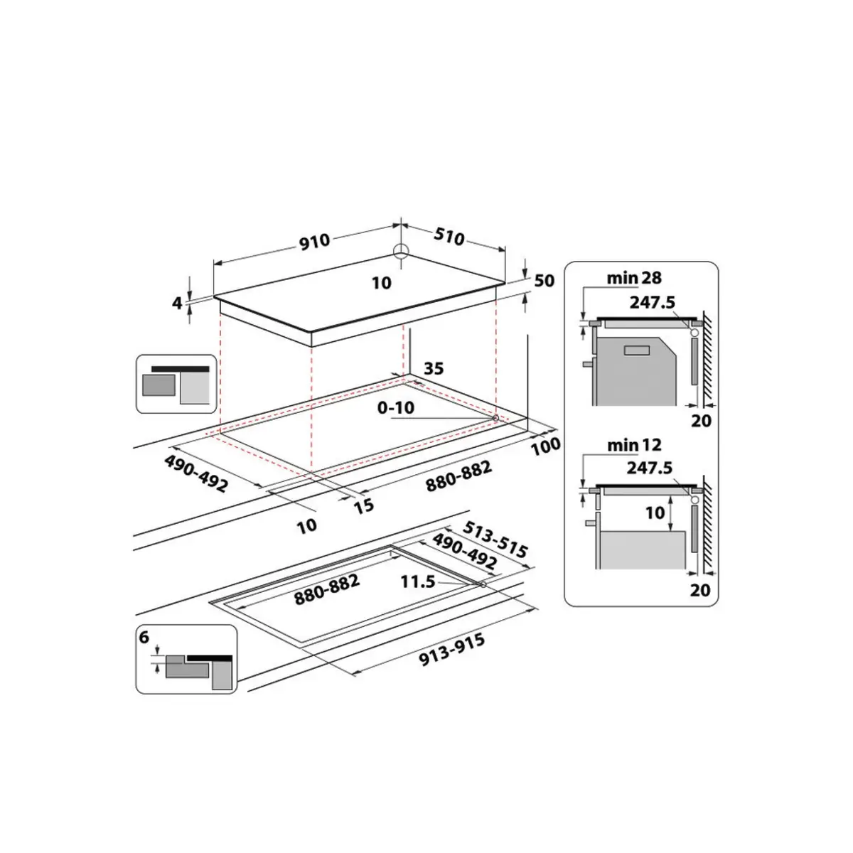 WEX9024DCFF2