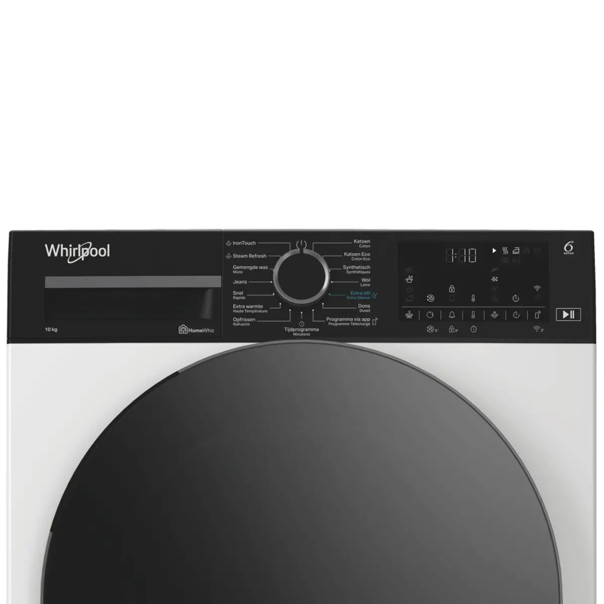 C WD 105M WBS BE