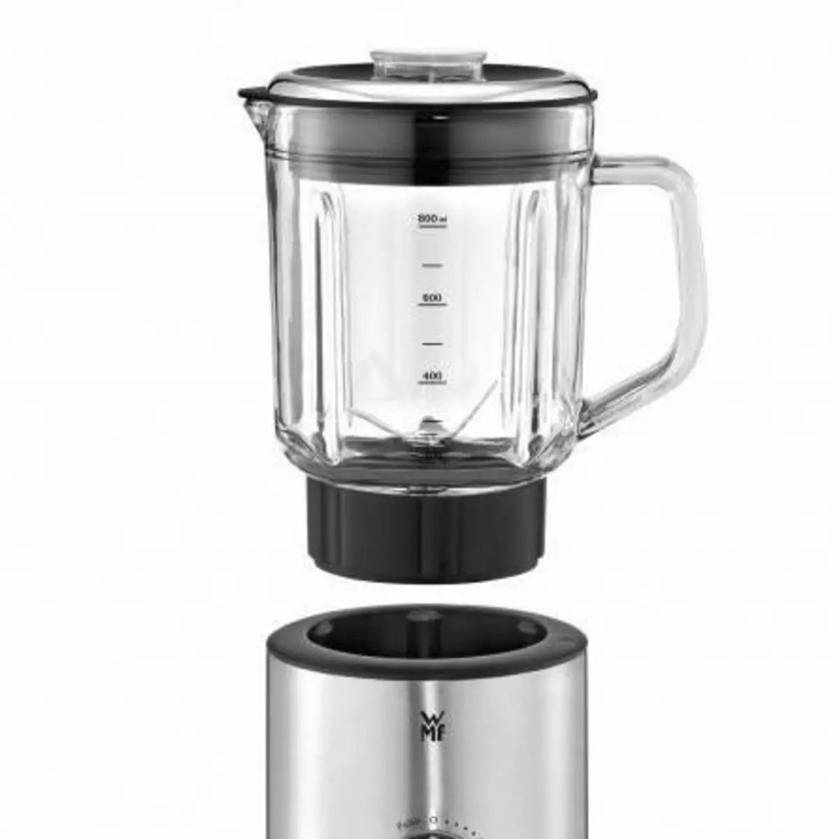 KITCHENmini blender 0,8 L