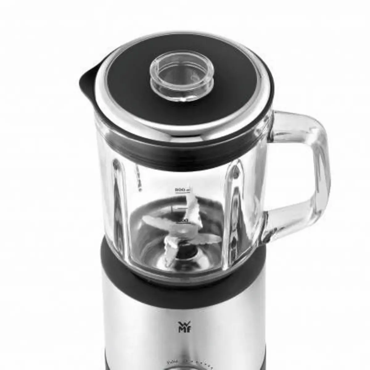KITCHENmini blender 0,8 L
