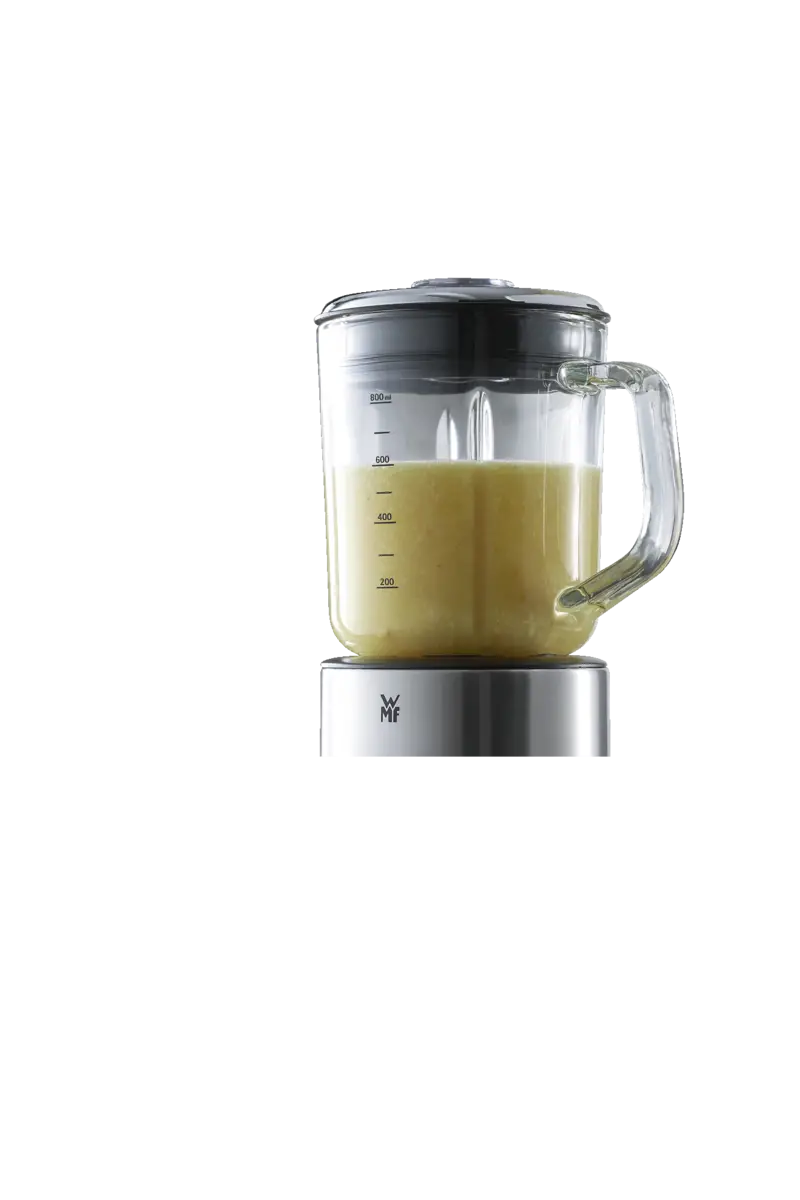 KITCHENmini blender 0,8 L