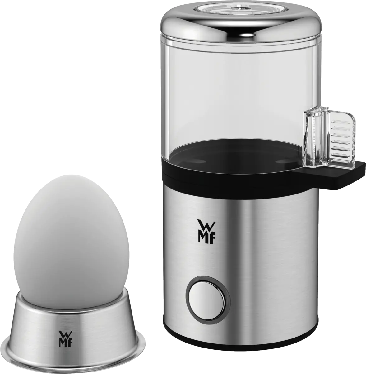 Eierkoker voor 1 ei KitchenminiS