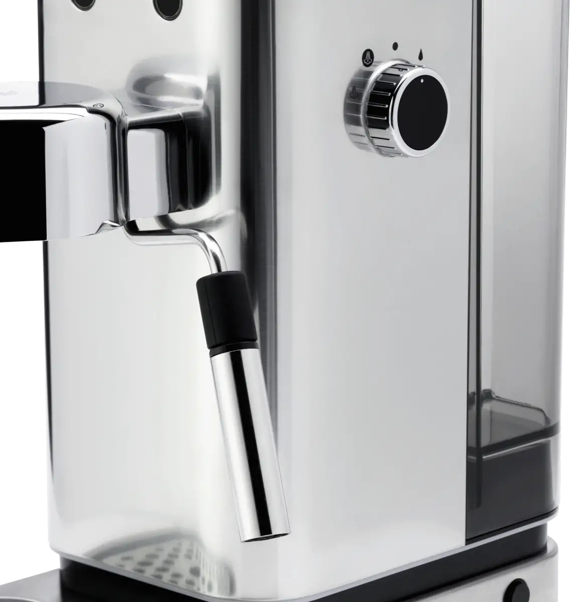 Lumero Espressomachine