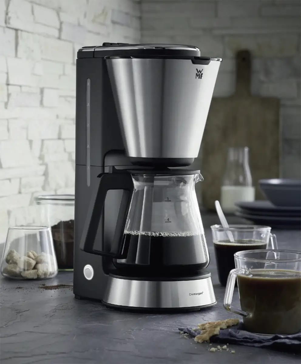KITCHENmini koffiezetapparaat