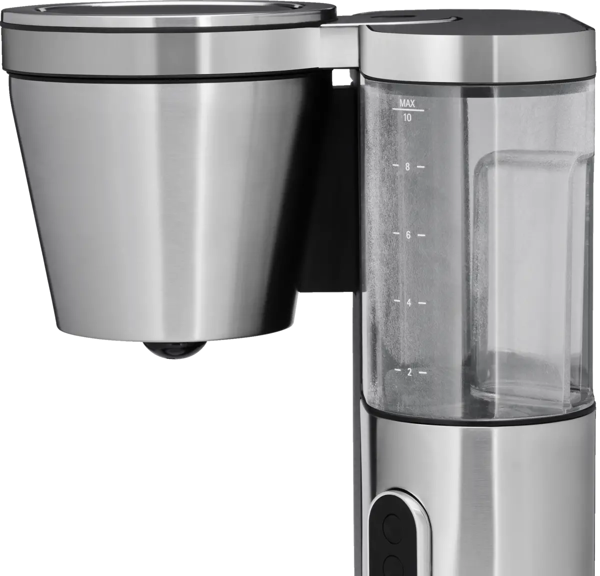 LONO Aroma Kaffeemaschine Thermo