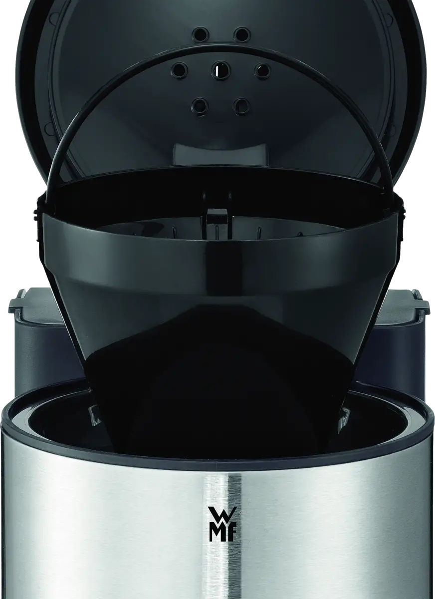 STELIO COFFEEMACHINE GLAS