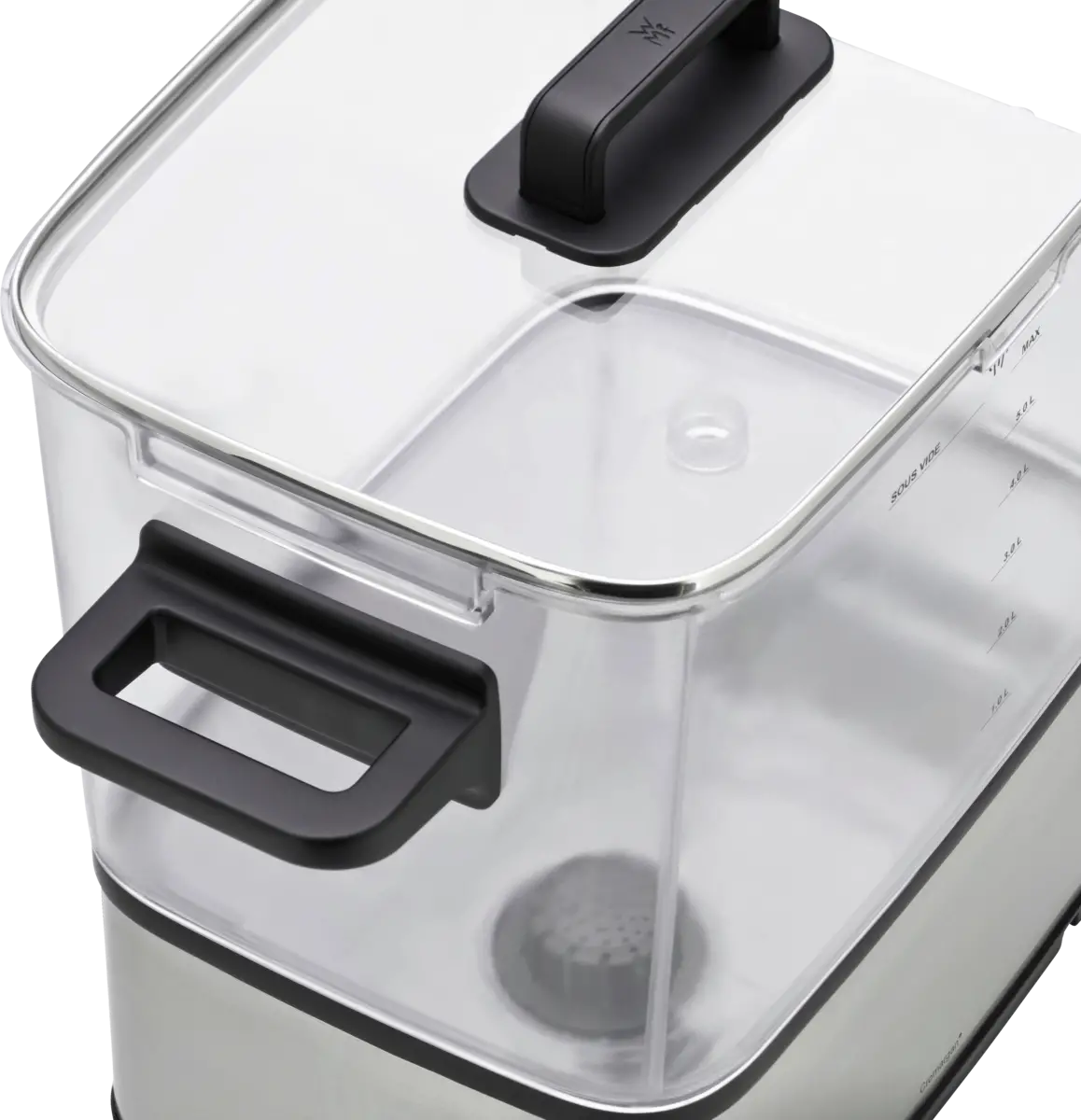 LONO Sous Vide Garer Pro