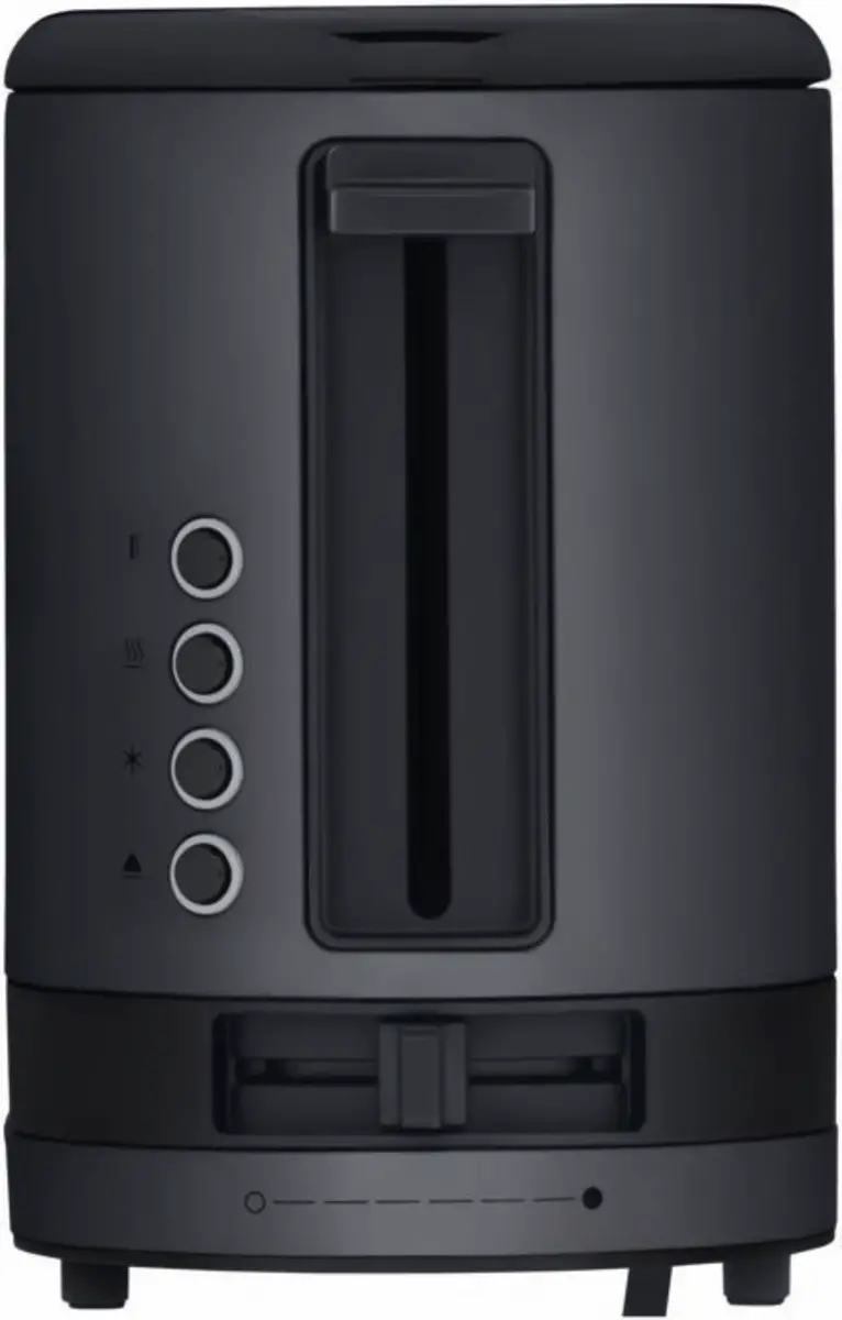 KITCHENminis Broodrooster XXL- Edition