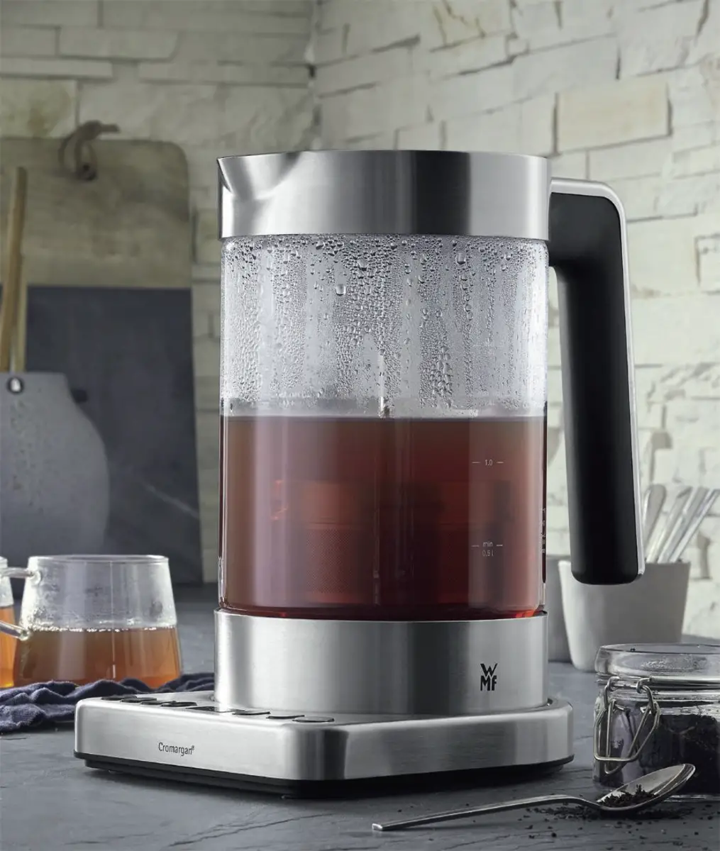 LONO Thee- en Waterkoker 2in1