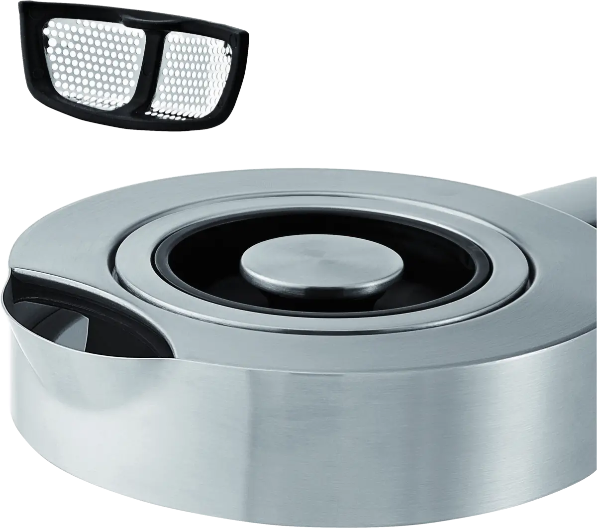 LONO Thee- en Waterkoker 2in1