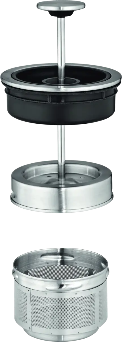 LONO Thee- en Waterkoker 2in1
