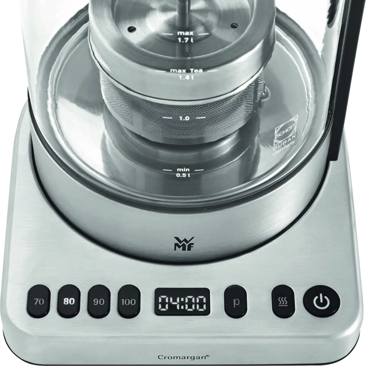 LONO Thee- en Waterkoker 2in1