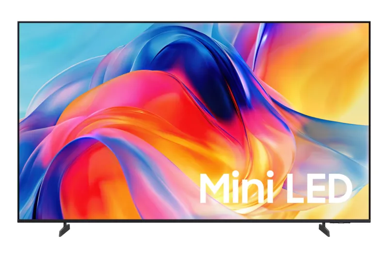 Samsung UE75M72HAUXXN energielabel