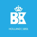 BK logo