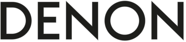 Denon logo