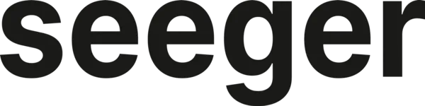 Seeger logo