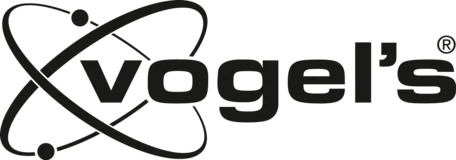 Vogel`s logo