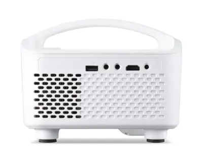 QF13s Smartphoneprojector