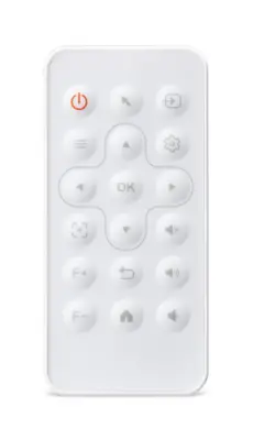 QF13s Smartphoneprojector