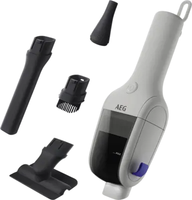 AEG AH1EM10SW ErgoMini
