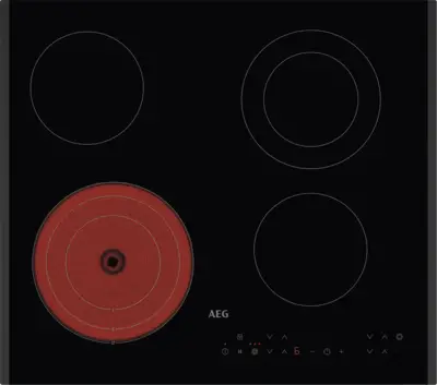 AEG TN64RA03FB
