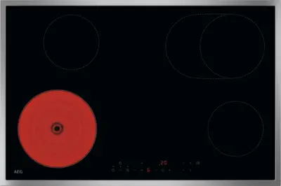 AEG TN84RA06XB