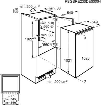 TSK5O101ES