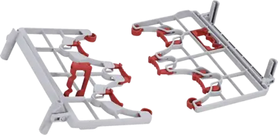 AEG A1DHFLEXH 4in1 Flex Holder